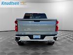 New 2025 Chevrolet Silverado 1500 LTZ Crew Cab 4WD Pickup for sale #SS7480 - photo 5