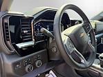 New 2025 Chevrolet Silverado 1500 LTZ Crew Cab 4WD Pickup for sale #SS7480 - photo 9