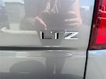 New 2025 Chevrolet Silverado 1500 LTZ Crew Cab 4WD Pickup for sale #SS7480 - photo 13