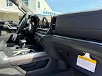 New 2025 Chevrolet Silverado 1500 LTZ Crew Cab 4WD Pickup for sale #SS7480 - photo 15