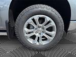 New 2025 Chevrolet Silverado 1500 LTZ Crew Cab 4WD Pickup for sale #SS7480 - photo 18