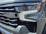 New 2025 Chevrolet Silverado 1500 LTZ Crew Cab 4WD Pickup for sale #SS7480 - photo 21