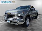 New 2025 Chevrolet Silverado 1500 LTZ Crew Cab 4WD Pickup for sale #SS7480 - photo 23