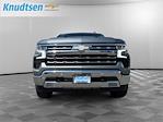 New 2025 Chevrolet Silverado 1500 LTZ Crew Cab 4WD Pickup for sale #SS7480 - photo 24