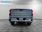 New 2025 Chevrolet Silverado 1500 LTZ Crew Cab 4WD Pickup for sale #SS7480 - photo 25