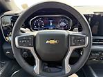 New 2025 Chevrolet Silverado 1500 LTZ Crew Cab 4WD Pickup for sale #SS7480 - photo 27