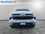 New 2025 Chevrolet Silverado 1500 LT Crew Cab 4WD Pickup for sale #SS7630 - photo 25