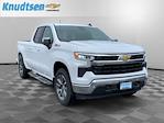 New 2025 Chevrolet Silverado 1500 LT Crew Cab 4WD Pickup for sale #SS7630 - photo 1