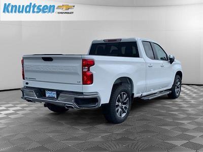 New 2025 Chevrolet Silverado 1500 LT Crew Cab 4WD Pickup for sale #SS7650 - photo 2