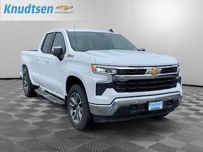 2025 Chevrolet Silverado 1500 Crew Cab 4WD Pickup for sale #SS7650 - photo 1