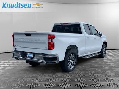 2025 Chevrolet Silverado 1500 Crew Cab 4WD Pickup for sale #SS7650 - photo 2