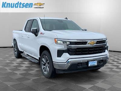 New 2025 Chevrolet Silverado 1500 LT Crew Cab 4WD Pickup for sale #SS7650 - photo 1