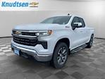 New 2025 Chevrolet Silverado 1500 LT Crew Cab 4WD Pickup for sale #SS7650 - photo 27