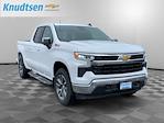 2025 Chevrolet Silverado 1500 Crew Cab 4WD Pickup for sale #SS7650 - photo 1