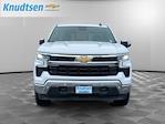 2025 Chevrolet Silverado 1500 Crew Cab 4WD Pickup for sale #SS7650 - photo 3