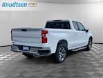 2025 Chevrolet Silverado 1500 Crew Cab 4WD Pickup for sale #SS7650 - photo 2