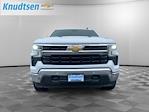 2025 Chevrolet Silverado 1500 Crew Cab 4WD Pickup for sale #SS7650 - photo 25