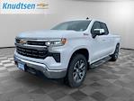 2025 Chevrolet Silverado 1500 Crew Cab 4WD Pickup for sale #SS7650 - photo 27