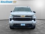 New 2025 Chevrolet Silverado 1500 LT Crew Cab 4WD Pickup for sale #SS7650 - photo 3