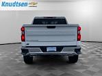 New 2025 Chevrolet Silverado 1500 LT Crew Cab 4WD Pickup for sale #SS7650 - photo 5