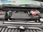 New 2025 Chevrolet Silverado 1500 LT Crew Cab 4WD Pickup for sale #SS7650 - photo 11