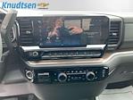 New 2025 Chevrolet Silverado 1500 LT Crew Cab 4WD Pickup for sale #SS7650 - photo 17