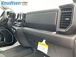 New 2025 Chevrolet Silverado 1500 LT Crew Cab 4WD Pickup for sale #SS7650 - photo 18