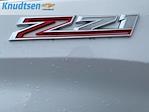 New 2025 Chevrolet Silverado 1500 LT Crew Cab 4WD Pickup for sale #SS7650 - photo 22