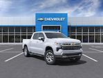 2025 Chevrolet Silverado 1500 Crew Cab 4WD Pickup for sale #SS7690 - photo 1