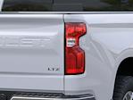 2025 Chevrolet Silverado 1500 Crew Cab 4WD Pickup for sale #SS7690 - photo 11