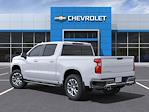 2025 Chevrolet Silverado 1500 Crew Cab 4WD Pickup for sale #SS7690 - photo 4
