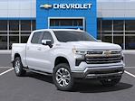 2025 Chevrolet Silverado 1500 Crew Cab 4WD Pickup for sale #SS7690 - photo 7