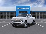 2025 Chevrolet Silverado 1500 Crew Cab 4WD Pickup for sale #SS7690 - photo 8