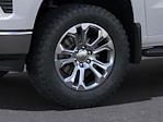 2025 Chevrolet Silverado 1500 Crew Cab 4WD Pickup for sale #SS7690 - photo 9