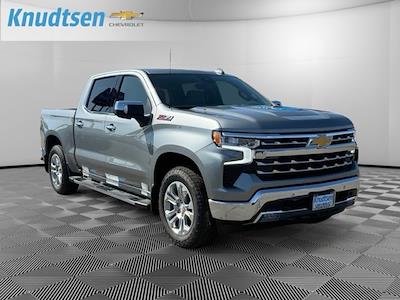 2025 Chevrolet Silverado 1500 Crew Cab 4WD Pickup for sale #SS7770 - photo 1