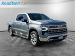 2025 Chevrolet Silverado 1500 Crew Cab 4WD Pickup for sale #SS7770 - photo 1
