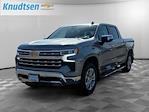 2025 Chevrolet Silverado 1500 Crew Cab 4WD Pickup for sale #SS7770 - photo 4