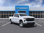 2025 Chevrolet Silverado 1500 Crew Cab 4WD Pickup for sale #SS7850 - photo 1