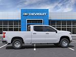 2025 Chevrolet Silverado 1500 Crew Cab 4WD Pickup for sale #SS7850 - photo 5