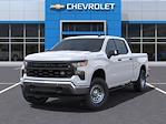 2025 Chevrolet Silverado 1500 Crew Cab 4WD Pickup for sale #SS7850 - photo 6