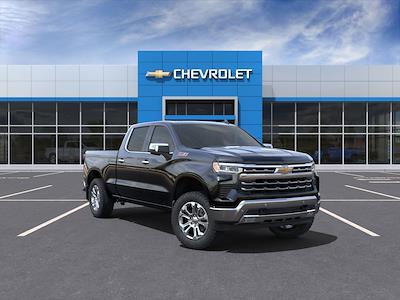 2025 Chevrolet Silverado 1500 Crew Cab 4WD Pickup for sale #SS7920 - photo 1