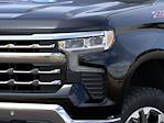 2025 Chevrolet Silverado 1500 Crew Cab 4WD Pickup for sale #SS7920 - photo 10