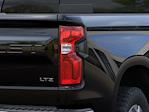 2025 Chevrolet Silverado 1500 Crew Cab 4WD Pickup for sale #SS7920 - photo 11