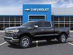 2025 Chevrolet Silverado 1500 Crew Cab 4WD Pickup for sale #SS7920 - photo 3