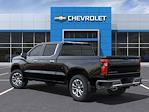 2025 Chevrolet Silverado 1500 Crew Cab 4WD Pickup for sale #SS7920 - photo 4