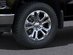 2025 Chevrolet Silverado 1500 Crew Cab 4WD Pickup for sale #SS7920 - photo 9