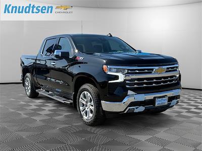 2025 Chevrolet Silverado 1500 Crew Cab 4WD Pickup for sale #SS7930 - photo 1