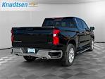 2025 Chevrolet Silverado 1500 Crew Cab 4WD Pickup for sale #SS7930 - photo 2