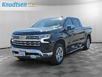 2025 Chevrolet Silverado 1500 Crew Cab 4WD Pickup for sale #SS7930 - photo 17