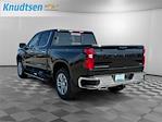 2025 Chevrolet Silverado 1500 Crew Cab 4WD Pickup for sale #SS7930 - photo 18